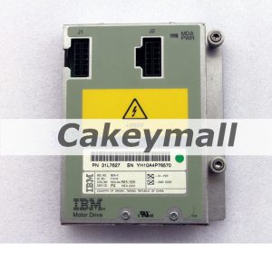 31Módulo de ventoinha L7627 IBM P670 P690 MDA