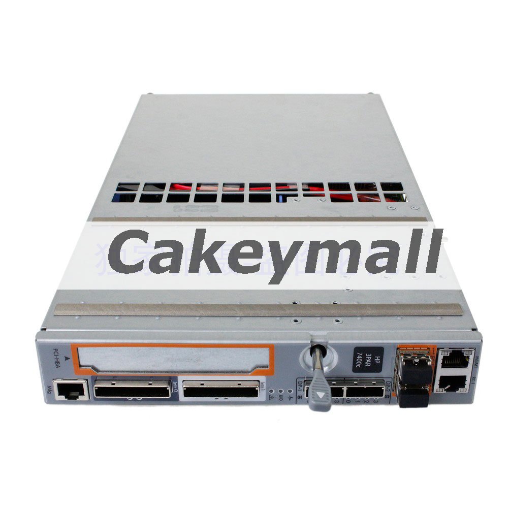 QR512-63001 756818-001 HP 3PAR 7400C-Controller